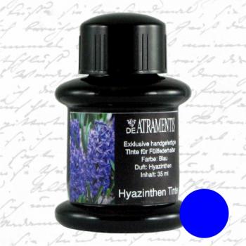 Hyazinthen Tinte