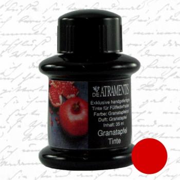 Granatapfel Tinte