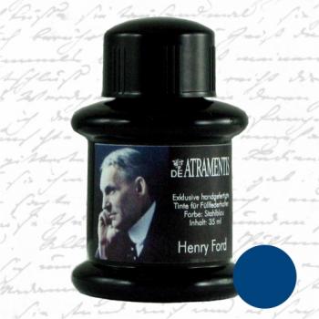 Henry Ford Tinte