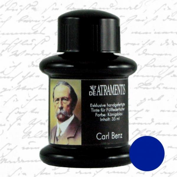 Carl Benz Tinte