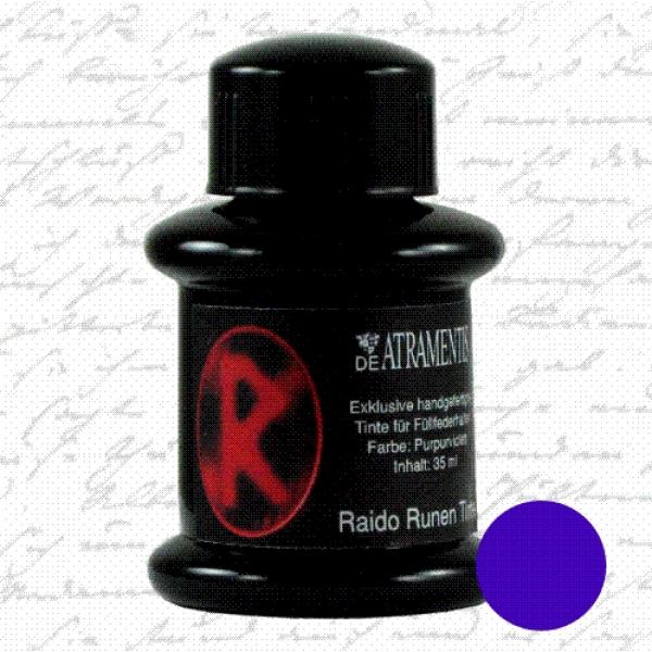 RAIDO Runen Tinte