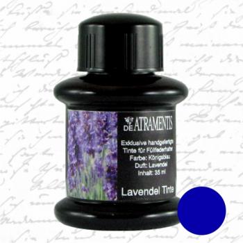 Lavender Ink
