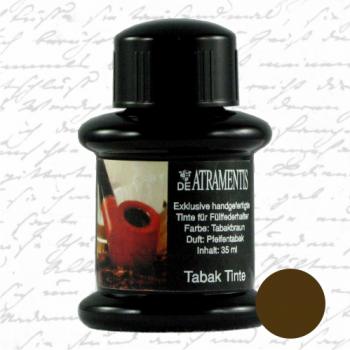 Tabacco Ink