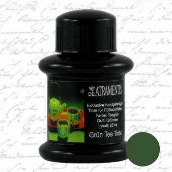 Green Tea Ink