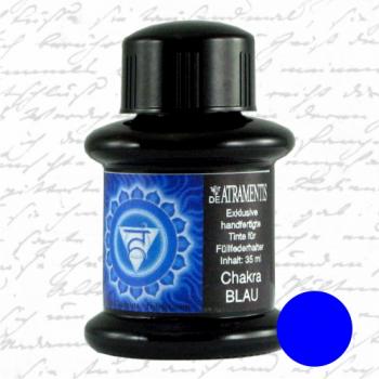 Chakra Ink Blue