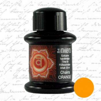 Chakra Ink Orange