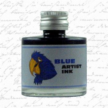 Artist Ink BLUE