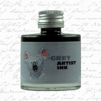 Artist Ink GREY