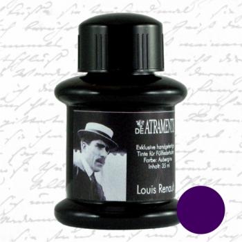 Louis Renault Ink