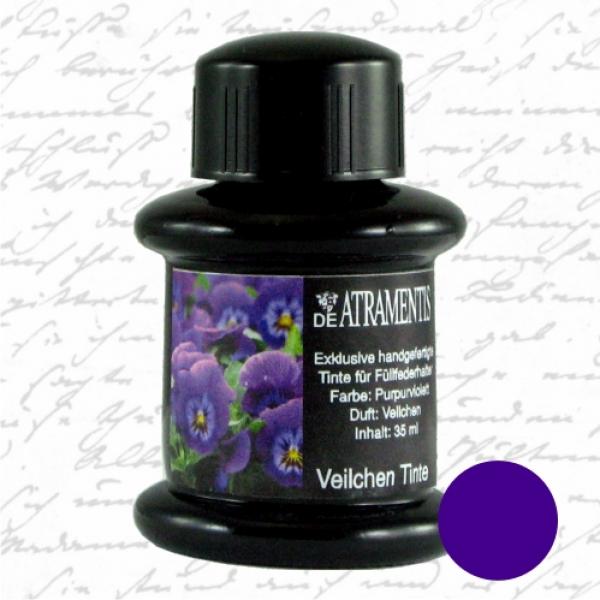 Violets Ink