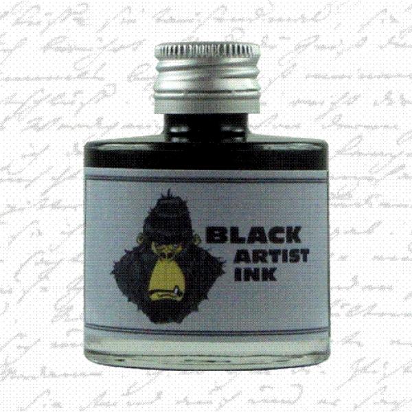 Artist Ink BLACK