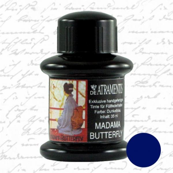 MADAMA BUTTERFLY Ink