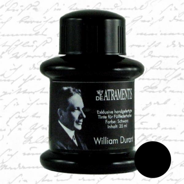 William Durant Ink