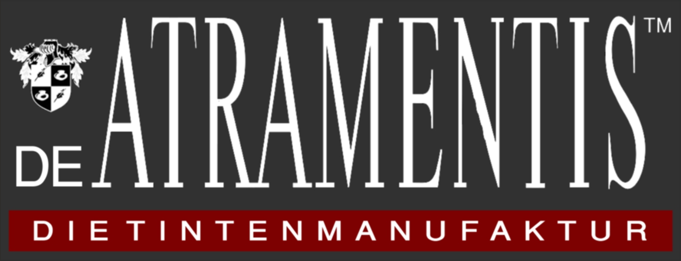 DE-ATRAMENTIS.COM-Logo
