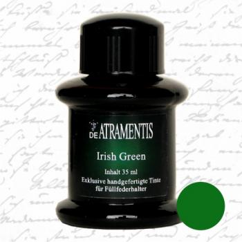 Irish Green