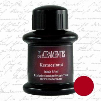 Kermesin Red