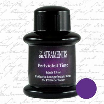 Pearl Violet