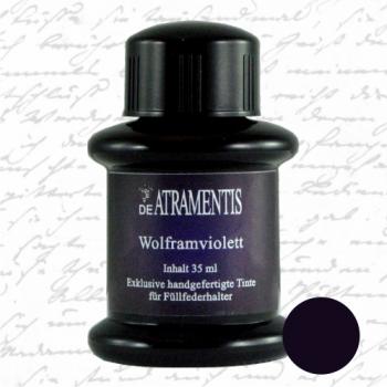 Tungsten Purple