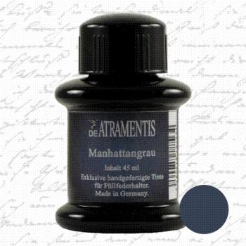 Manhattan Grey