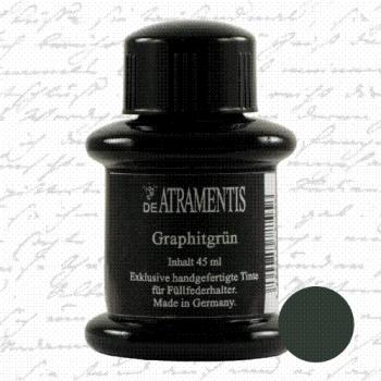 Graphite Green