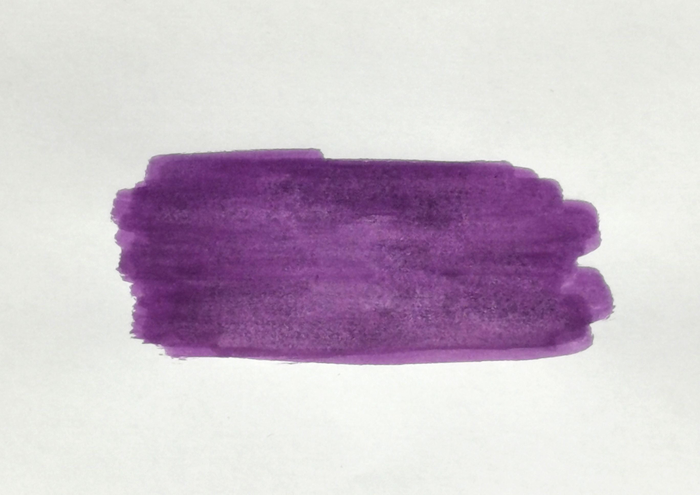 Printmaking Ink Violet Color DE-ATRAMENTIS.COM - Document Ink Purple Violet