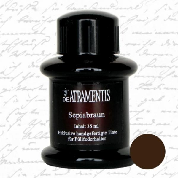 Sepia Brown
