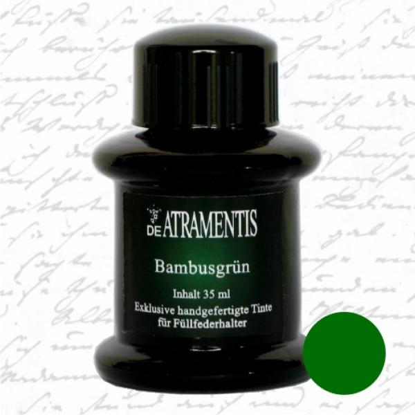 Bamboo Green