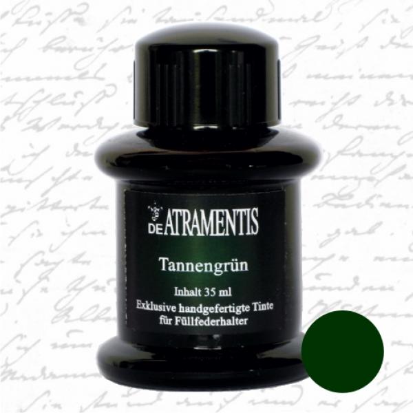 Tannengrün