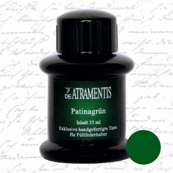 Patina Green