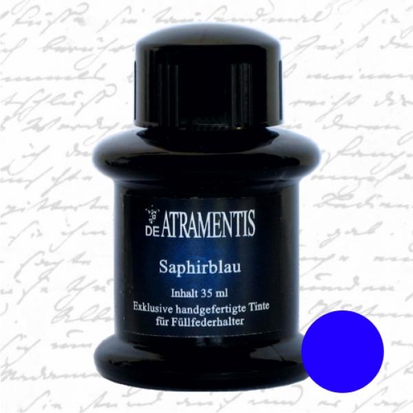 Sapphire Blue