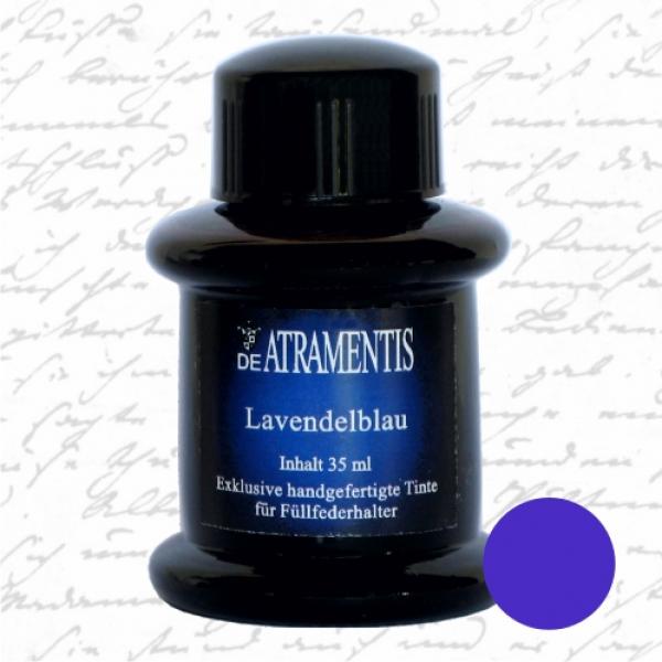 Lavender Blue