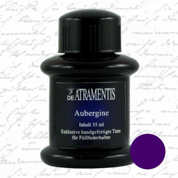 Aubergine