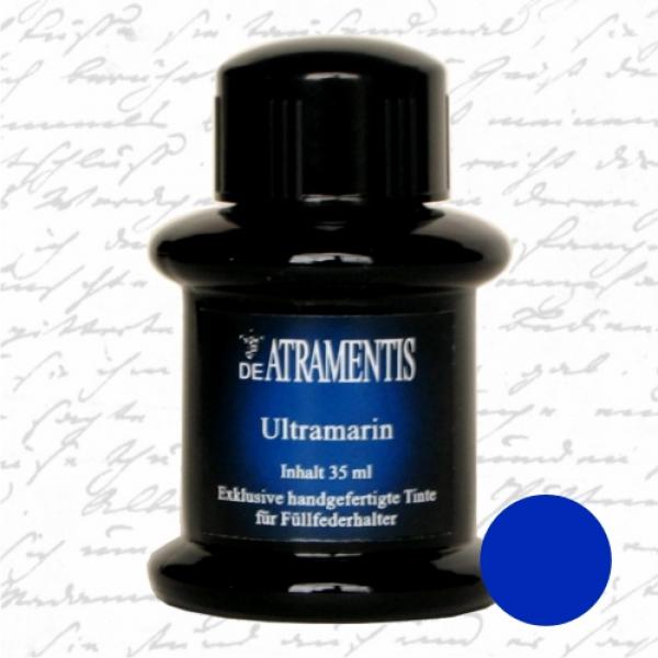 Ultramarine