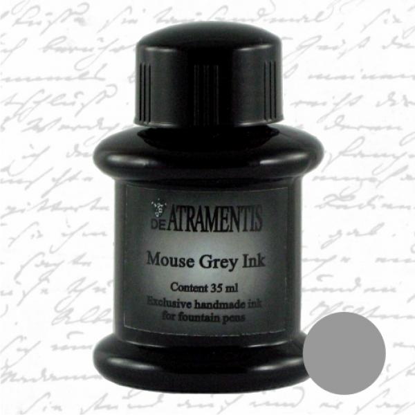 Mouse Grey