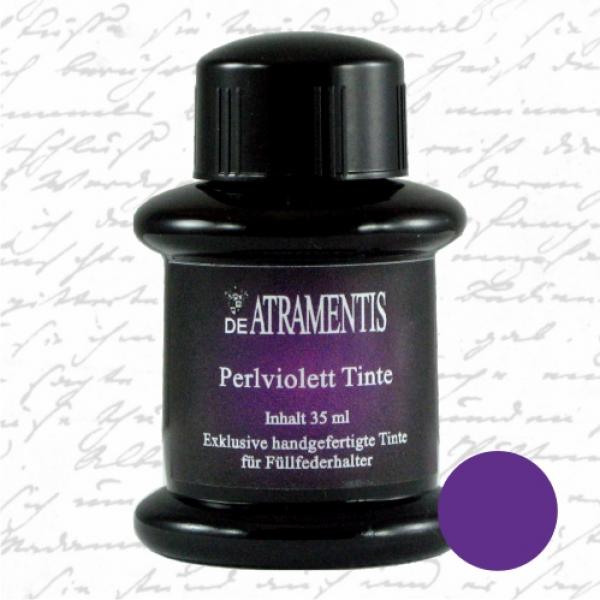 Pearl Violet