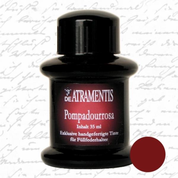 Pompadour Pink