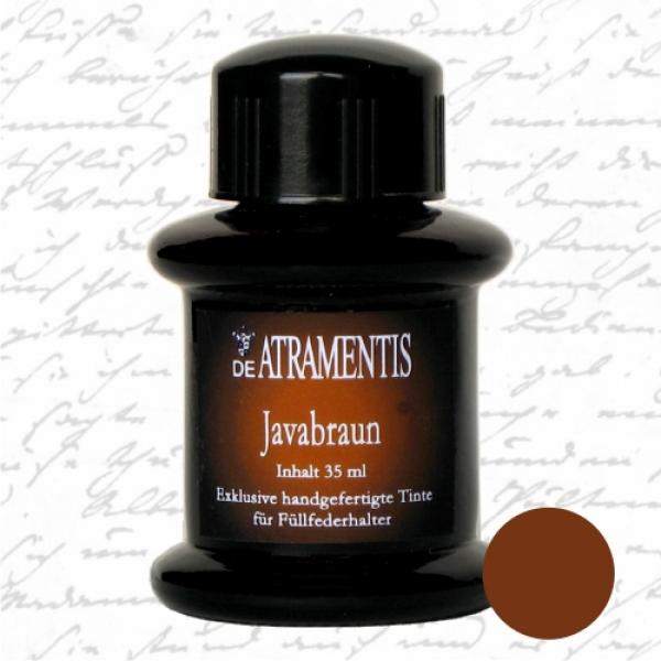 Java Brown