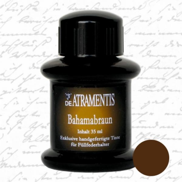 Bahama Brown