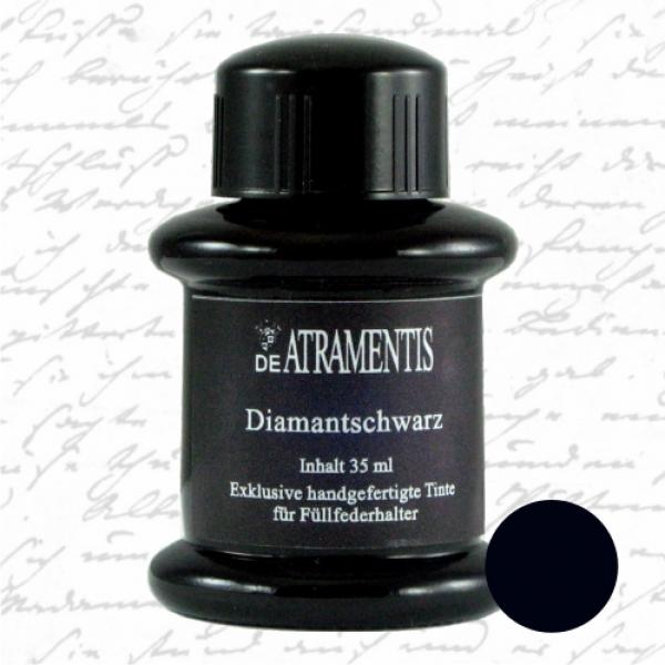 Diamond Black Ink