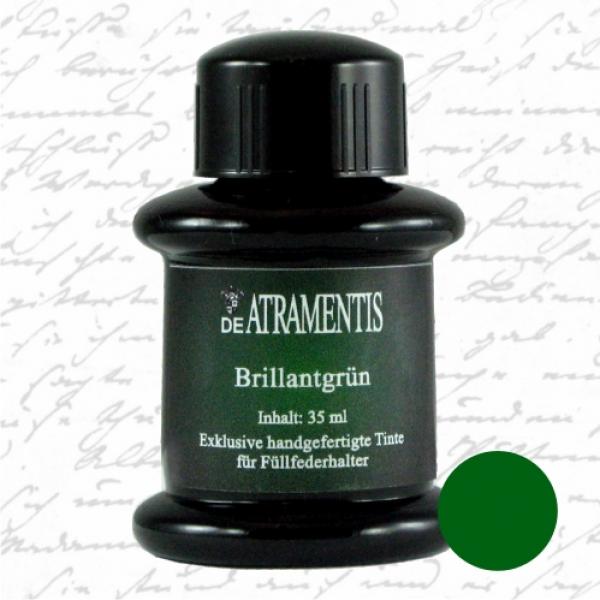 Brillant Green