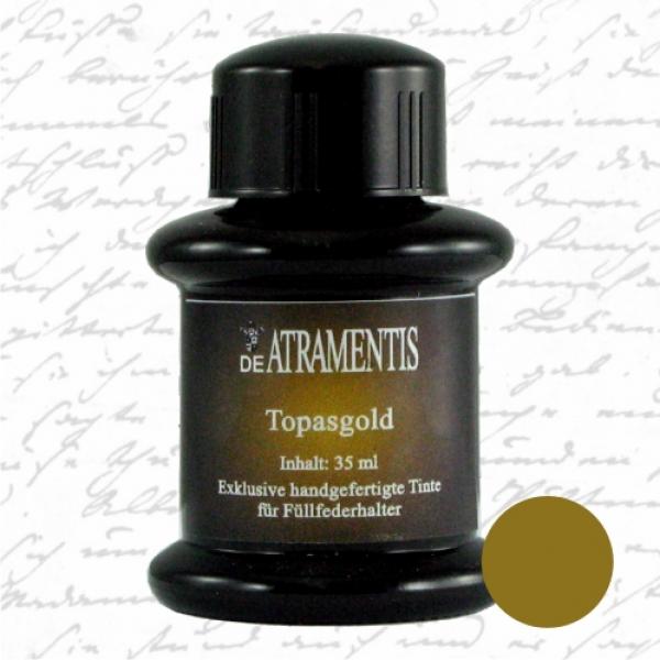 Topaz Gold