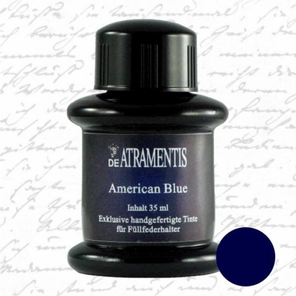 American Blue