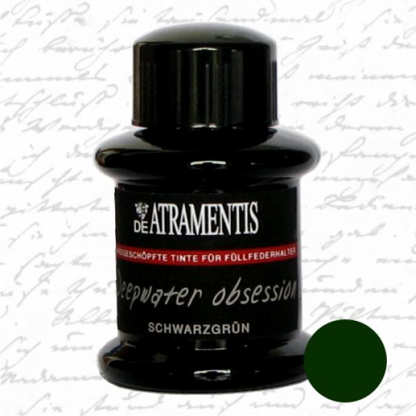 Black Edition - Black Green