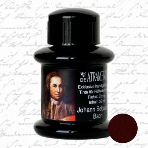Johann Sebastian Bach
