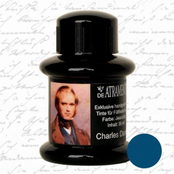 Charles Darwin