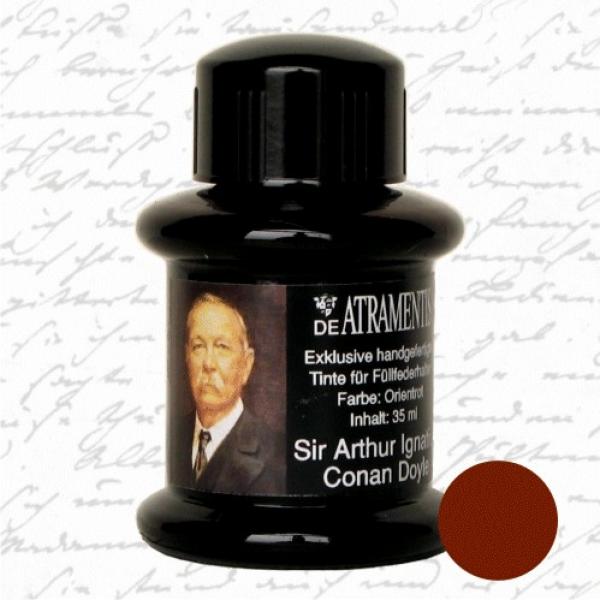 Sir Arthur Ignatius Conan Doyle
