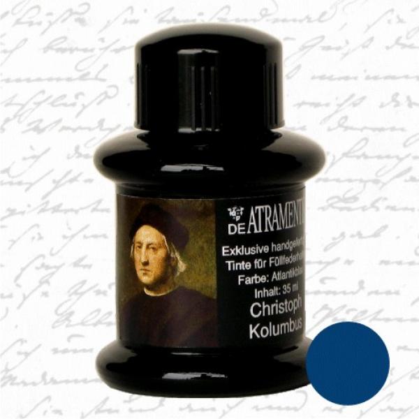 Christopher Columbus