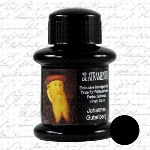 Johannes Gutenberg