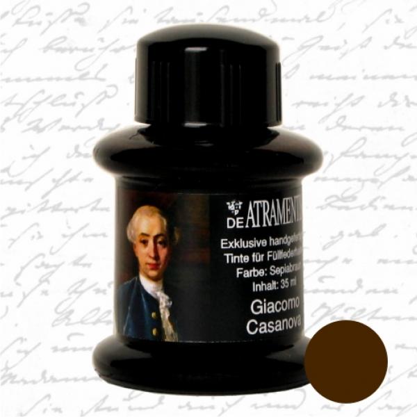 Giacomo Casanova
