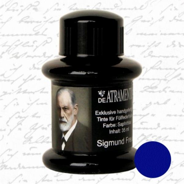 Sigmund Freud